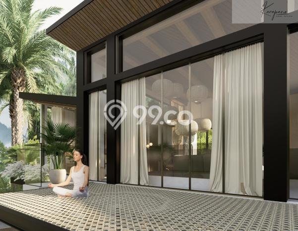 Vila Premium Kawasan , Luas 250m2m², Lingkungan Asri Vila Premium Kawasan , Luas 250m2m², Lingkungan Asri