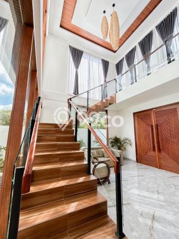 Vila Premium Kawasan , Luas 450m2m², Lingkungan Asri untuk Anda Vila Premium Kawasan , Luas 450m2m², Lingkungan Asri untuk Anda