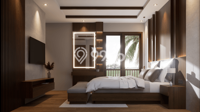 Vila di Tabanan, Luas 116m2m², Lokasi Premium Vila di Tabanan, Luas 116m2m², Lokasi Premium