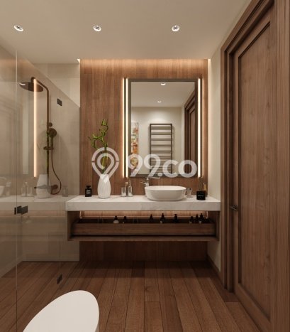 Aset Strategis! Vila di Denpasar Selatan, Dimensi 116m2m², ROI Menjanjikan untuk bisnis Aset Strategis! Vila di Denpasar Selatan, Dimensi 116m2m², ROI Menjanjikan untuk bisnis