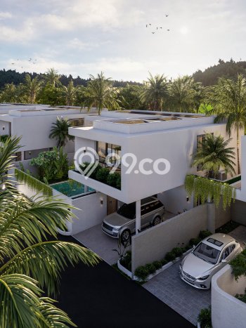 Vila Kawasan , Area 370m2m², Area Premium Vila Kawasan , Area 370m2m², Area Premium