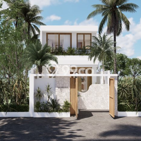 Vila Strategis Kawasan , Dimensi 150m2m², Lingkungan Asri untuk Anda Vila Strategis Kawasan , Dimensi 150m2m², Lingkungan Asri untuk Anda