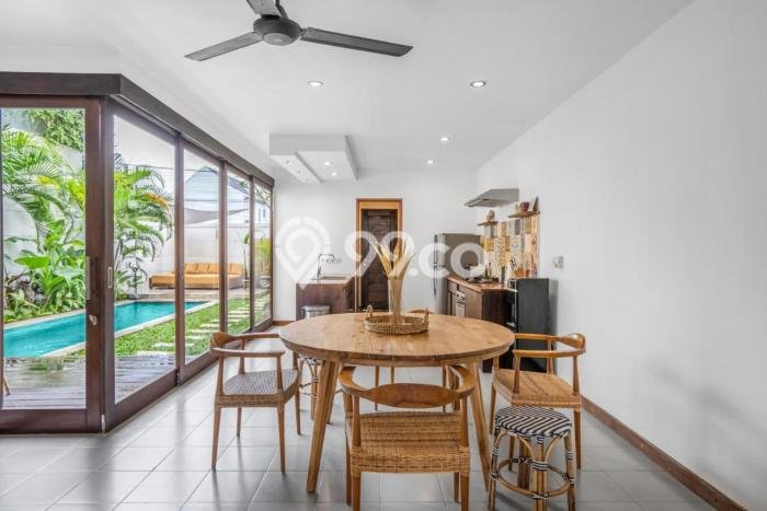 Vila Kawasan , Area 206m2m², Ideal untuk tempat tinggal Anda Vila Kawasan , Area 206m2m², Ideal untuk tempat tinggal Anda