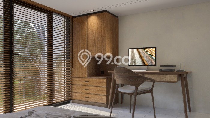 For Sale! Premium House LT 60m2 Desain Modern di Balangan For Sale! Premium House LT 60m2 Desain Modern di Balangan