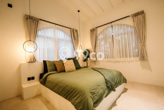 Dijual Vila Kawasan , Area 90m2m², Area Asri Dijual Vila Kawasan , Area 90m2m², Area Asri