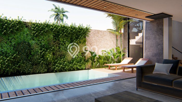 KESEMPATAN EMAS! Vila Kawasan Denpasar Barat, Luas 191m2m², Area Potensial dengan nilai meningkat KESEMPATAN EMAS! Vila Kawasan Denpasar Barat, Luas 191m2m², Area Potensial dengan nilai meningkat