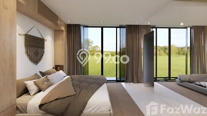 Vila Premium di Denpasar Selatan, Area 1185m2m², Kawasan Tenang dan nyaman Vila Premium di Denpasar Selatan, Area 1185m2m², Kawasan Tenang dan nyaman