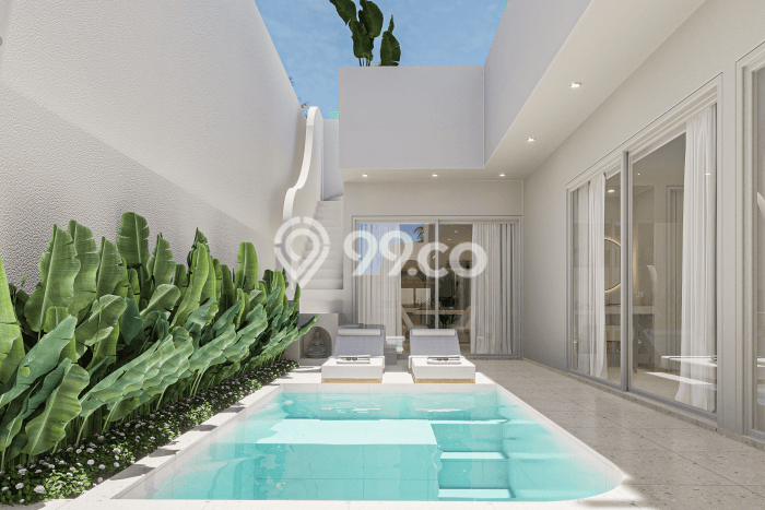 AREA PREMIUM! Vila di Mengwi, Ukuran 140m2m², Dekat pusat kota AREA PREMIUM! Vila di Mengwi, Ukuran 140m2m², Dekat pusat kota