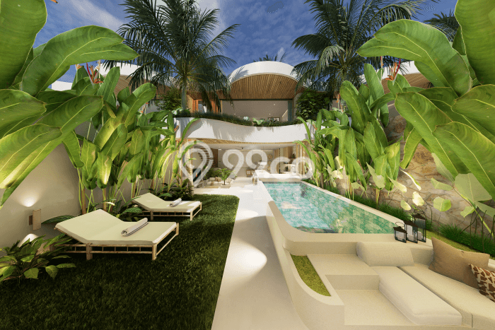 Vila Kawasan Kuta, Area 148m2m², Lokasi Premium Vila Kawasan Kuta, Area 148m2m², Lokasi Premium