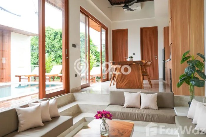 Vila Kawasan , Area 200m2m², Dekat ke beragam fasilitas umum Vila Kawasan , Area 200m2m², Dekat ke beragam fasilitas umum