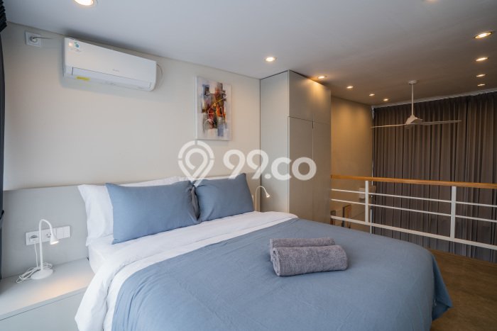 Rumah Modern Minimalis 1 KT Siap Huni di Mengwi Rumah Modern Minimalis 1 KT Siap Huni di Mengwi