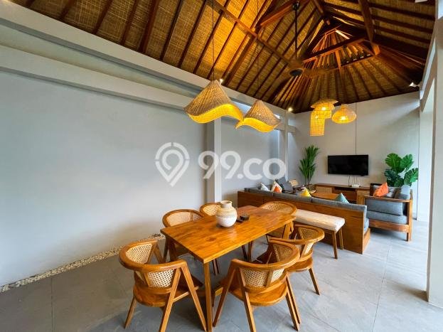Kesempatan Terbaik! Vila di Kuta, Ukuran 215m2m², Lokasi Premium akses ke beragam fasilitas Kesempatan Terbaik! Vila di Kuta, Ukuran 215m2m², Lokasi Premium akses ke beragam fasilitas