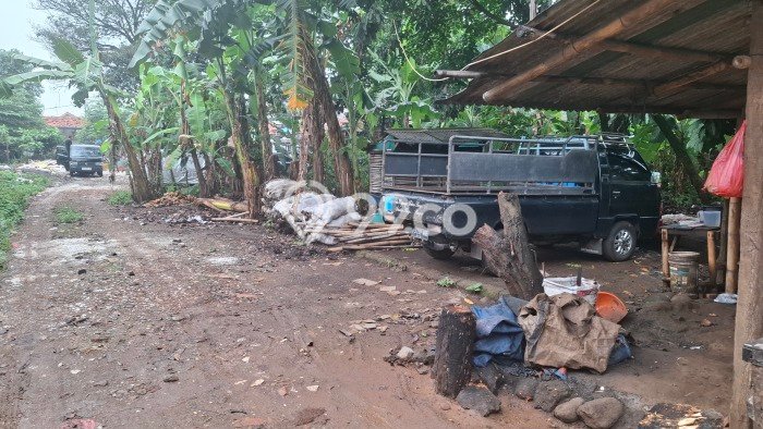 Dijual Tanah 1995m2 di Jatimakmur, Bekasi Dijual Tanah 1995m2 di Jatimakmur, Bekasi