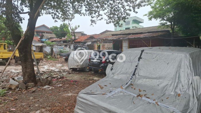 Dijual Tanah 1995m2 di Jatimakmur, Bekasi Dijual Tanah 1995m2 di Jatimakmur, Bekasi