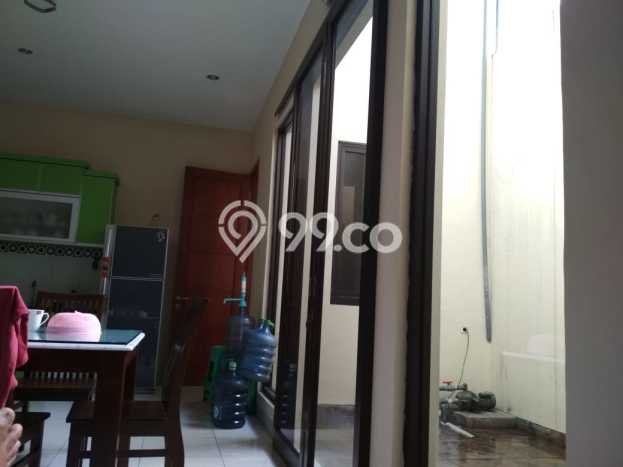 Rumah Modern 5 KT di harapan indah Bekasi Unfurnished Rumah Modern 5 KT di harapan indah Bekasi Unfurnished