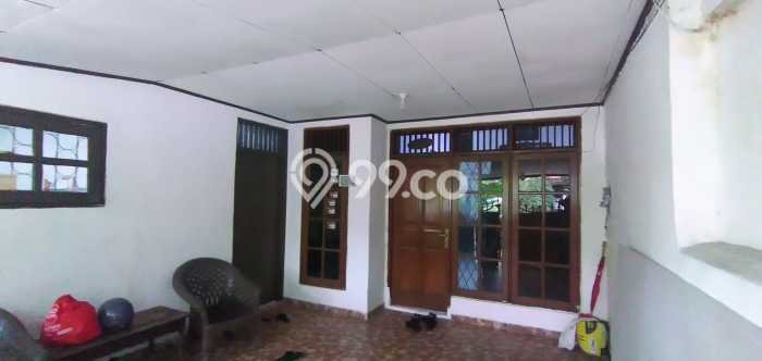 Dijual Rumah 5 Kamar Lokasi Strategis Nyaman dan Strategis di Kelapa Gading Dijual Rumah 5 Kamar Lokasi Strategis Nyaman dan Strategis di Kelapa Gading