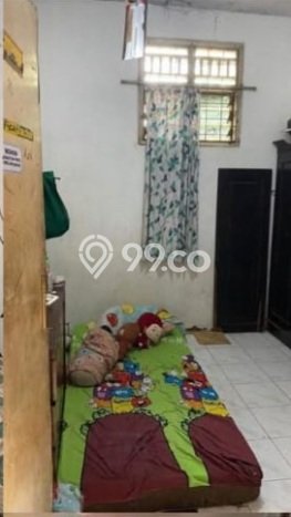 Rumah Minimalis 4 KT di Jatibening Bekasi Unfurnished Rumah Minimalis 4 KT di Jatibening Bekasi Unfurnished