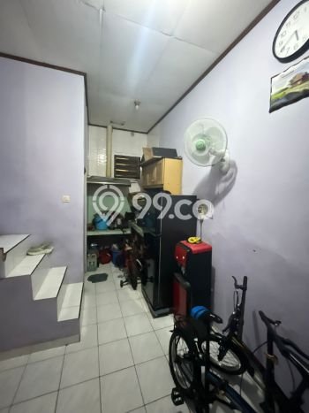 Rumah Strategis Modern Lb 31m2 di Pademangan, Jakarta Utara Rumah Strategis Modern Lb 31m2 di Pademangan, Jakarta Utara