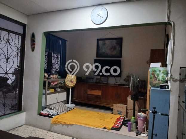 Rumah Luxury Modern Tanpa Renovasi di Duri Kepa Jakarta Barat Rumah Luxury Modern Tanpa Renovasi di Duri Kepa Jakarta Barat