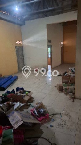 Rumah Minimalis 4 KT LT 212m2 di Jatibening Rumah Minimalis 4 KT LT 212m2 di Jatibening