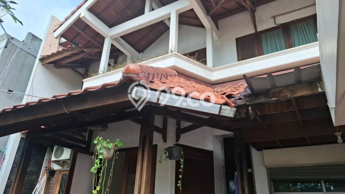 Dijual Rumah Mewah Elegan Dengan View Eksklusif di Jatiwaringin, Bekasi Dijual Rumah Mewah Elegan Dengan View Eksklusif di Jatiwaringin, Bekasi