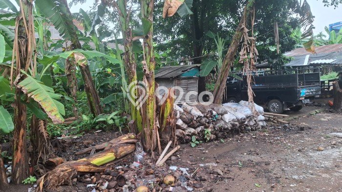 Dijual Tanah 1995m2 di Jatimakmur, Bekasi Dijual Tanah 1995m2 di Jatimakmur, Bekasi
