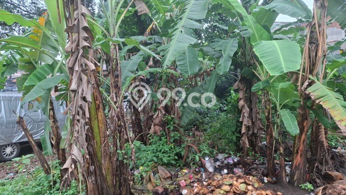 Dijual Tanah 1995m2 di Jatimakmur, Bekasi Dijual Tanah 1995m2 di Jatimakmur, Bekasi