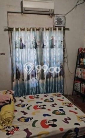 Rumah Minimalis 4 KT di Jatibening Bekasi Unfurnished Rumah Minimalis 4 KT di Jatibening Bekasi Unfurnished