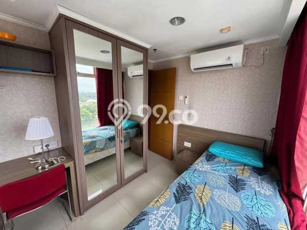 Apartemen Favorit Modern Dijual di Jakarta Timur dengan 2 Kamar Tidur Apartemen Favorit Modern Dijual di Jakarta Timur dengan 2 Kamar Tidur