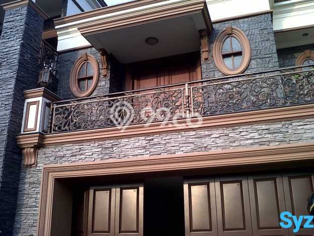 Rumah Mewah LB 650m2 Siap Huni Desain Elegan di Rawamangun, Jakarta Timur Rumah Mewah LB 650m2 Siap Huni Desain Elegan di Rawamangun, Jakarta Timur