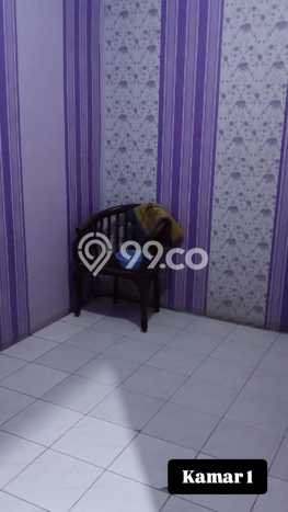 Rumah Modern 3 Kamar LT 96m2 di Cipinang Rumah Modern 3 Kamar LT 96m2 di Cipinang