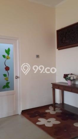 Rumah Modern 4 KT di Pekayon Bekasi Unfurnished Rumah Modern 4 KT di Pekayon Bekasi Unfurnished