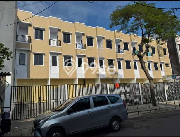 Ruko Bagus Dijual LB 82m2 Lokasi Strategis Jakarta Barat Area Cocok untuk Berbisnis Ruko Bagus Dijual LB 82m2 Lokasi Strategis Jakarta Barat Area Cocok untuk Berbisnis