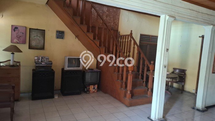 Dijual Rumah Eksklusif 5 KT di Jatikramat, Bekasi Dijual Rumah Eksklusif 5 KT di Jatikramat, Bekasi