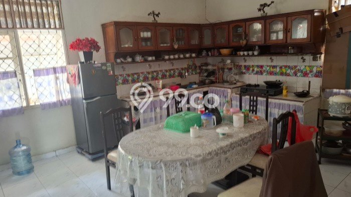 Dijual Rumah Mewah Elegan Dengan View Cantik di Jatibening, Bekasi Dijual Rumah Mewah Elegan Dengan View Cantik di Jatibening, Bekasi