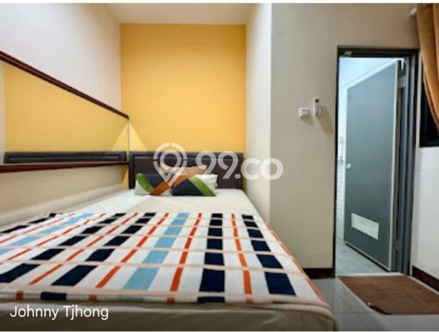 Cocok Untuk Investasi! Dijual Kost di Jembatan Lima 20 Kamar Cocok Untuk Investasi! Dijual Kost di Jembatan Lima 20 Kamar