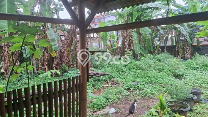 Dijual Tanah 1995m2 di Jatimakmur, Bekasi Dijual Tanah 1995m2 di Jatimakmur, Bekasi