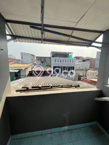 Rumah Strategis Modern Lb 31m2 di Pademangan, Jakarta Utara Rumah Strategis Modern Lb 31m2 di Pademangan, Jakarta Utara