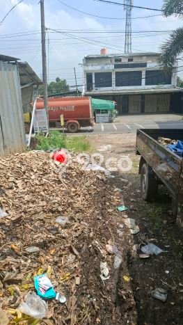 Tanah Dijual Area Strategis di Caman Bekasi 200m2 Tanah Dijual Area Strategis di Caman Bekasi 200m2