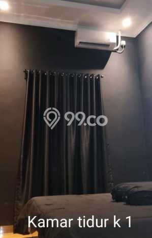 Rumah Minimalis 3 KT di Galaxy Bekasi Semi Furnished Rumah Minimalis 3 KT di Galaxy Bekasi Semi Furnished