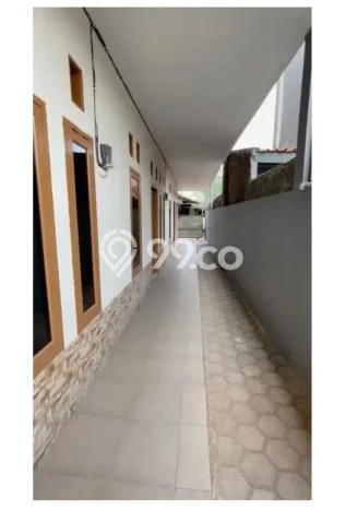 Kost Dijual Lokasi Strategis Jatiwaringin Bekasi 13 Kamar Tidur Kost Dijual Lokasi Strategis Jatiwaringin Bekasi 13 Kamar Tidur
