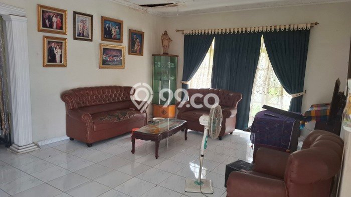 Dijual Rumah Mewah Elegan Dengan View Cantik di Jatibening, Bekasi Dijual Rumah Mewah Elegan Dengan View Cantik di Jatibening, Bekasi