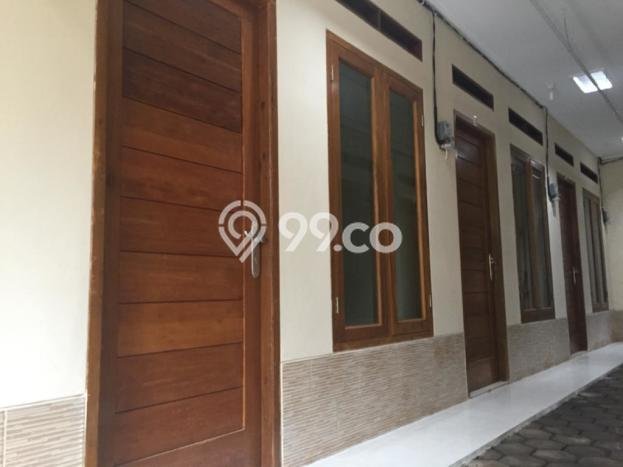 Unit Kost Dijual di Jati Asih dengan 8 Kamar Area Strategis Unit Kost Dijual di Jati Asih dengan 8 Kamar Area Strategis