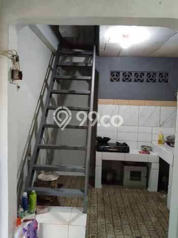 Rumah Strategis Minimalis Lb 165m2 di Bekasi Selatan, Bekasi Rumah Strategis Minimalis Lb 165m2 di Bekasi Selatan, Bekasi