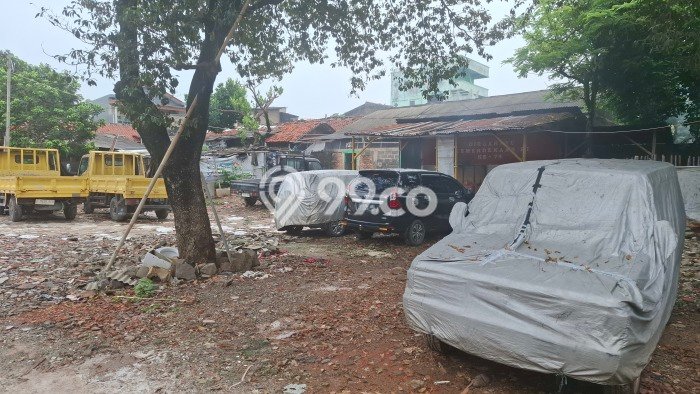 Dijual Tanah 1995m2 di Jatimakmur, Bekasi Dijual Tanah 1995m2 di Jatimakmur, Bekasi