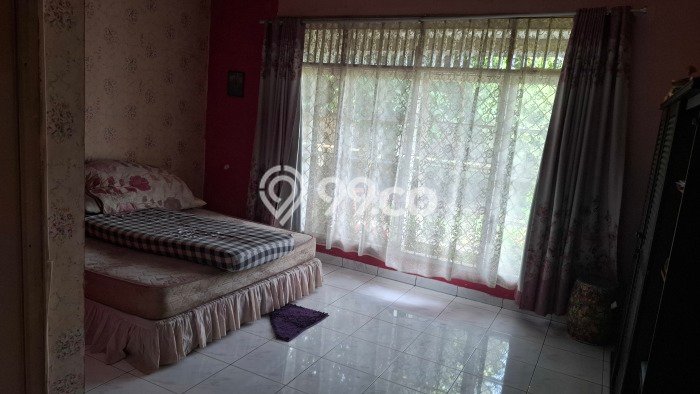 Dijual Rumah Mewah Elegan Dengan View Cantik di Jatibening, Bekasi Dijual Rumah Mewah Elegan Dengan View Cantik di Jatibening, Bekasi