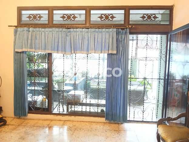 Rumah Luxury Modern Tanpa Renovasi di Duri Kepa Jakarta Barat Rumah Luxury Modern Tanpa Renovasi di Duri Kepa Jakarta Barat