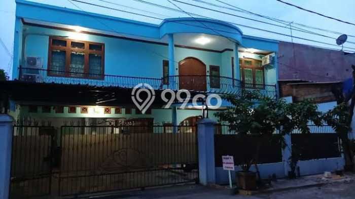 Dijual Rumah Eksklusif 6 KT di Narogong, Bekasi Dijual Rumah Eksklusif 6 KT di Narogong, Bekasi