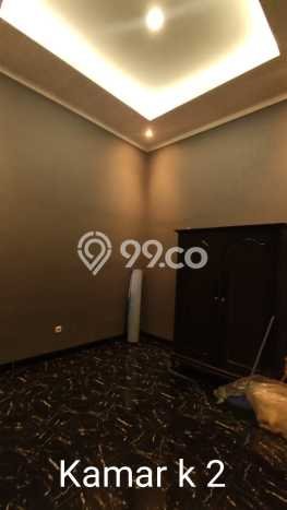 Rumah Minimalis 3 KT di Galaxy Bekasi Semi Furnished Rumah Minimalis 3 KT di Galaxy Bekasi Semi Furnished