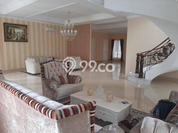 Best Deal Hunian Mewah Ideal dan Luas di Tebet, Jakarta Selatan Best Deal Hunian Mewah Ideal dan Luas di Tebet, Jakarta Selatan